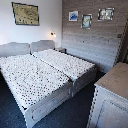 Apartment Le Mont Blanc - 4 Pieces 8/10 Pers - Le Mont-blanc 134mb - Plagne Centre Mae-9134