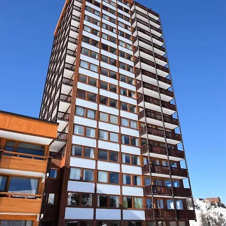 Résidence Le Mont Blanc - Pièces 134