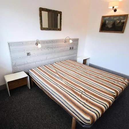 Le Mont Blanc - 4 Pieces 8/10 Pers - Le Mont-blanc 134mb - Plagne Centre Mae-9134 Apartment La Plagne