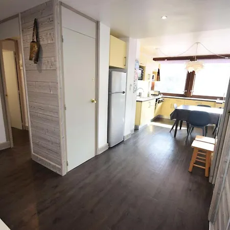 Le Mont Blanc - 4 Pieces 8/10 Pers - Le Mont-blanc 134mb - Plagne Centre Mae-9134 Apartment