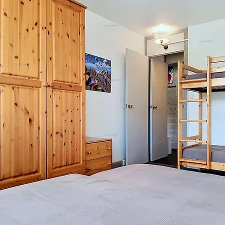 Résidence Le Mont Blanc - Pièces 134 Appartamento La Plagne